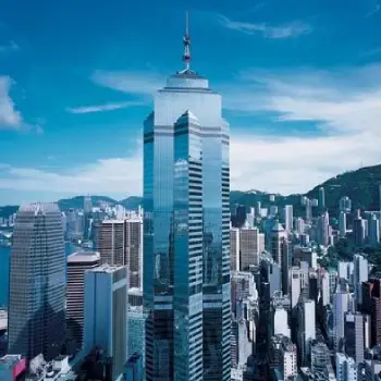 VenturePi Hong Kong